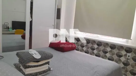 Apartamento com 2 Quartos à venda, 78m² no Jardim Botânico, Rio de Janeiro