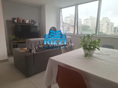 Apartamento com 1 Quarto para alugar, 48m² no Pechincha, Rio de Janeiro