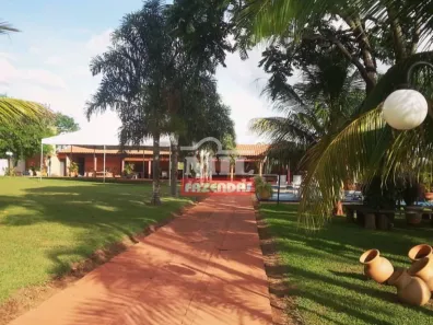 Fazenda/Sítio à venda, 500m² no , Terezópolis de Goiás