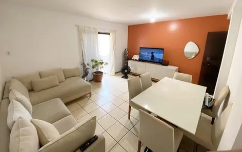 Apartamento com 3 Quartos à venda, 100m² no Itaúna, Saquarema