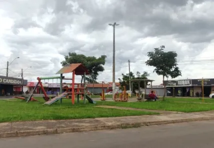 Lote/Terreno à venda, 270m² no , Abadia de Goiás