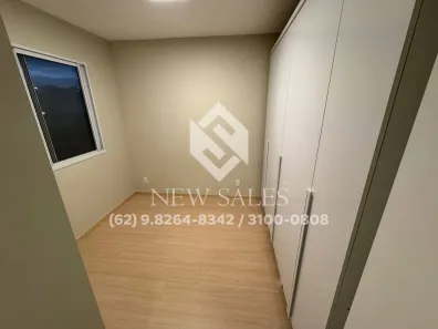 Apartamento com 2 Quartos à venda, 50m² no Residencial Bethel, Goiânia