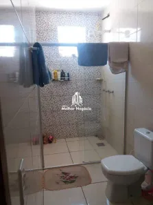 Casa com 2 Quartos à venda, 122m² no Jardim São Carlos, Rio das Pedras