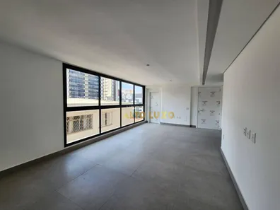 Apartamento com 4 Quartos à venda, 143m² no Santo Agostinho, Belo Horizonte