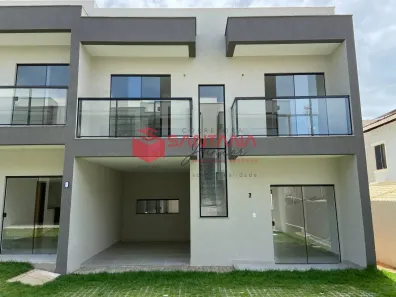 Casa de Condomínio com 3 Quartos à venda, 150m² no Centro, Lauro de Freitas