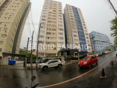 Apartamento com 2 Quartos à venda, 58m² no Centro, Salvador