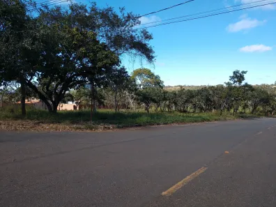 Lote/Terreno à venda, 1000m² no Lagoa Mansões, Lagoa Santa