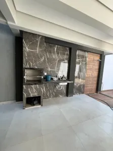 Casa com 3 Quartos à venda, 120m² no Plano Diretor Sul, Palmas