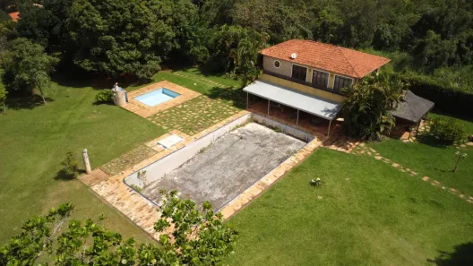 Fazenda/Sítio com 4 Quartos à venda, 10000m² no Setor de Habitações Individuais Sul, Brasília