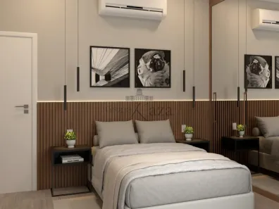 Casa de Condomínio com 3 Quartos à venda, 165m² no Residencial Alta Vista 1, Caçapava
