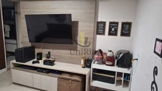Apartamento com 2 Quartos à venda, 67m² no Taquara, Rio de Janeiro