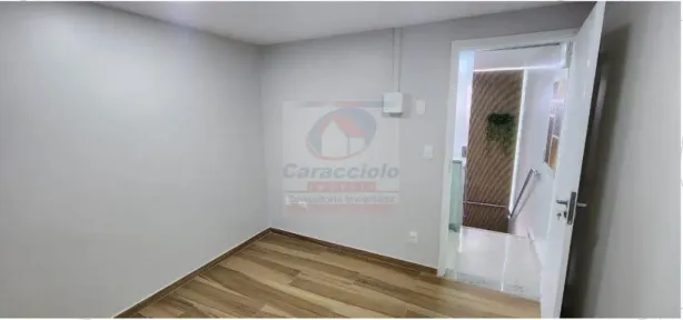 Casa com 1 Quarto para alugar, 498m² no Boa Vista, Recife