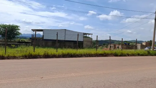 Lote/Terreno à venda, 360m² no Nazaré, São Joaquim de Bicas