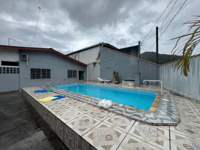 Casa com 3 Quartos à venda, 180m² no Sertaozinho, Matinhos