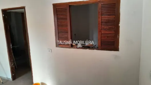 Lote/Terreno à venda, 119m² no Potuverá, Itapecerica da Serra