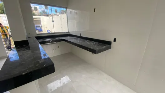 Casa com 3 Quartos à venda, 139m² no , São Joaquim de Bicas