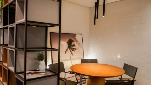 Sala Comercial à venda, 59m² no Park Lozandes, Goiânia