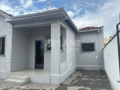 Casa com 3 Quartos à venda, 151m² no Centro, Araraquara
