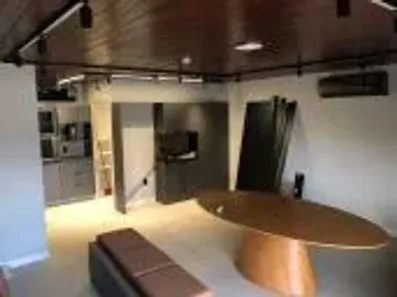 Sala Comercial para alugar, 45m² no Ponta Negra, Manaus