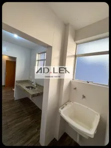 Apartamento com 3 Quartos para alugar, 68m² no Caiçara-Adelaide, Belo Horizonte