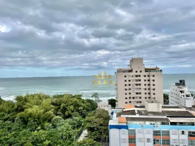Apartamento com 3 Quartos à venda, 110m² no Vila Alzira, Guarujá