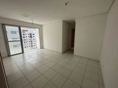 Apartamento com 3 Quartos à venda, 84m² no Dom Pedro I, Manaus