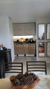 Apartamento com 3 Quartos à venda, 105m² no Lagoa, Rio de Janeiro