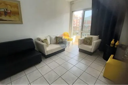 Apartamento com 2 Quartos à venda, 87m² no Jardim Las Palmas, Guarujá