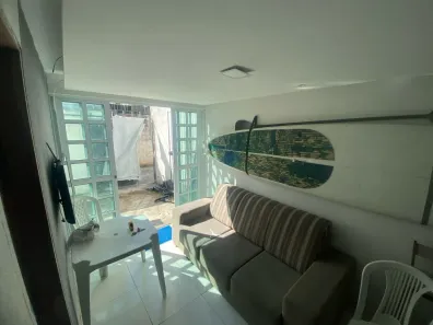Casa com 2 Quartos à venda, 55m² no Merepe, Ipojuca