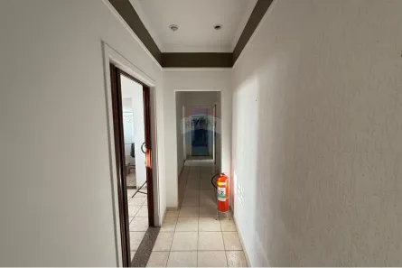 Sala Comercial para alugar, 100m² no Saúde, Mogi Mirim