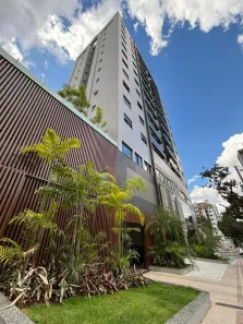 Apartamento com 3 Quartos para alugar, 74m² no São Lucas, Belo Horizonte