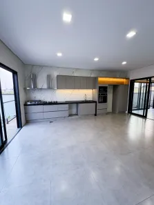 Casa de Condomínio com 3 Quartos à venda, 275m² no Residencial Guestier, Piratininga