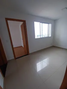 Apartamento com 2 Quartos para alugar, 52m² no Lagoa Seca, Natal