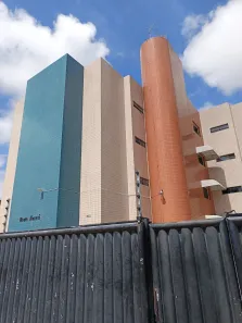 Apartamento com 3 Quartos à venda, 98m² no Jardim São Paulo, João Pessoa