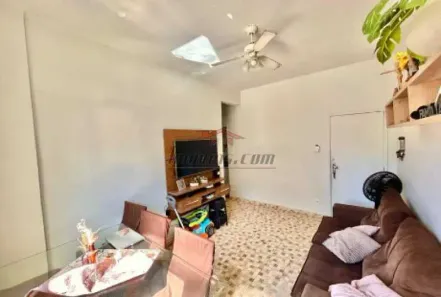 Apartamento com 3 Quartos para venda ou aluguel, 78m² no Freguesia (Jacarepaguá), Rio de Janeiro