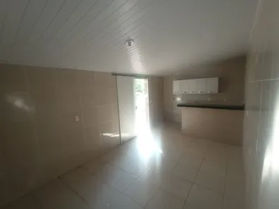 Kitnet com 1 Quarto para alugar, 30m² no Jardim América, Goiânia