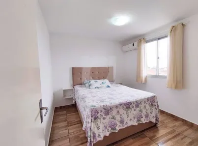Apartamento com 2 Quartos à venda, 41m² no Campina, São Leopoldo