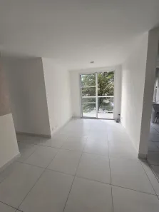 Apartamento com 2 Quartos para alugar, 54m² no Anil, Rio de Janeiro