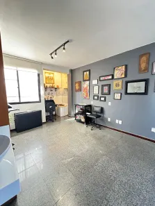 Sala Comercial com 1 Quarto à venda, 24m² no Pituba, Salvador