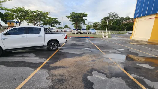 Galpão/Depósito/Armazém para alugar, 2500m² no , Simões Filho
