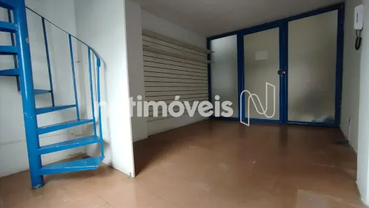 Sala Comercial para venda ou aluguel, 42m² no Carmo, Belo Horizonte