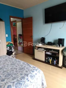 Casa com 3 Quartos à venda, 238m² no Vila Princesa Izabel, Cachoeirinha