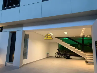 Casa com 4 Quartos para alugar, 276m² no Laranjeiras, Rio de Janeiro