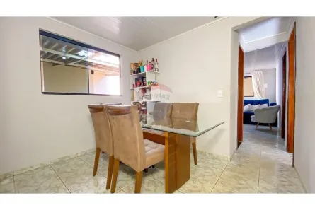 Casa com 3 Quartos à venda, 200m² no Taguatinga Norte, Brasília