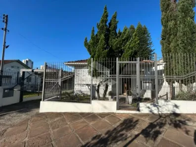 Sala Comercial com 3 Quartos para alugar, 206m² no Centro, Santa Cruz do Sul