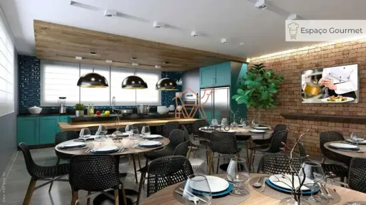 Apartamento com 2 Quartos à venda, 117m² no Barro Preto, Belo Horizonte