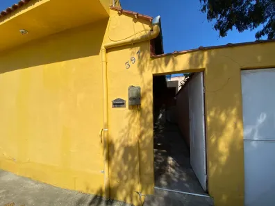 Kitnet com 1 Quarto para alugar, 40m² no da Luz, Nova Iguaçu