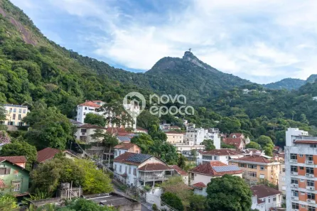 Apartamento com 2 Quartos à venda, 60m² no Cosme Velho, Rio de Janeiro