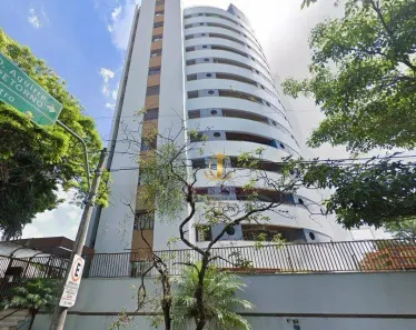 Apartamento com 3 Quartos para alugar, 130m² no Centro, Sorocaba