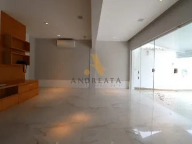 Cobertura com 3 Quartos para alugar, 225m² no Barra da Tijuca, Rio de Janeiro